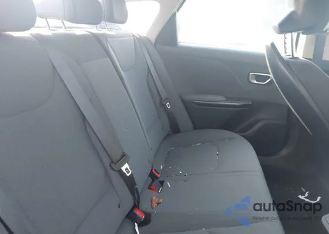 2025 Kia K4 Lxs z USA, uszkodzony, nr VIN 3KPFT4DE0SE062992